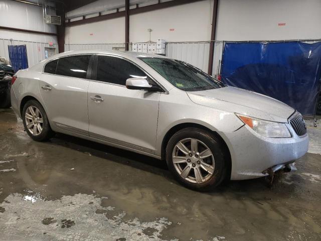 Photo 4 from auction – 2013 BUICK LACROSSE with VIN 1G4GC5E31DF159517