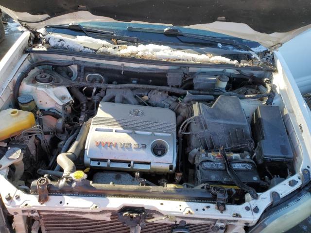Foto 12 de la subasta – 2004 TOYOTA HIGHLANDER con VIN JTEEP21A240019039
