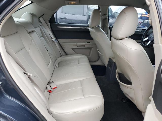 Photo 10 from auction – 2007 CHRYSLER 300 TOURIN with VIN 2C3KA53G17H781908