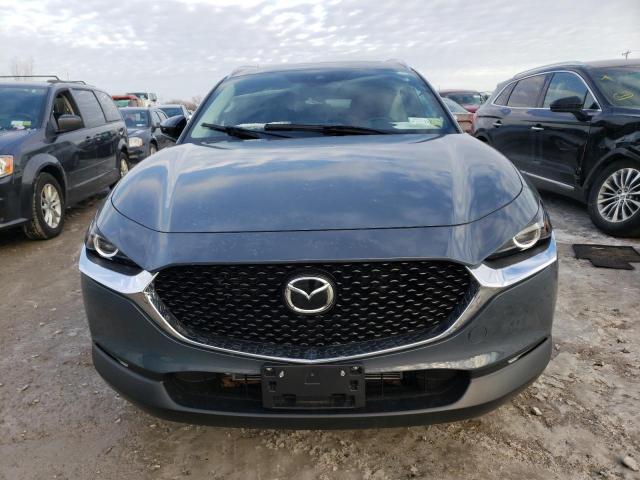 Photo 5 from auction – 2022 MAZDA CX-30 PREF with VIN 3MVDMBCL7NM446009