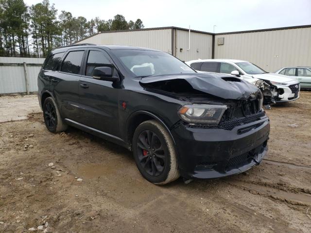 Photo 4 from auction – 2020 DODGE DURANGO R/ with VIN 1C4SDJCT9LC192854