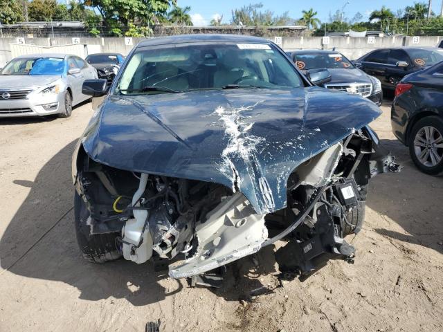 Photo 5 from auction – 2014 LINCOLN MKS with VIN 1LNHL9DK0EG602952