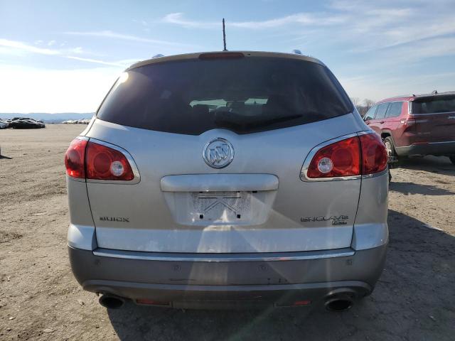 Photo 6 from auction – 2010 BUICK ENCLAVE CX with VIN 5GALVBED0AJ190336