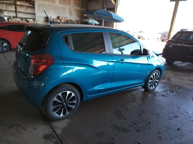 Photo 3 from auction – 2020 CHEVROLET SPARK 1LT with VIN KL8CD6SA7LC470547