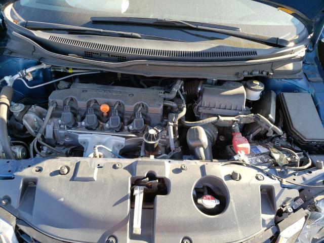 Photo 11 from auction – 2015 HONDA CIVIC EX with VIN 19XFB2F84FE064183