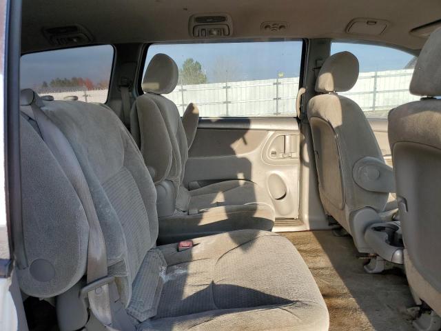 Photo 11 from auction – 2007 TOYOTA SIENNA CE with VIN 5TDZK23C47S061135