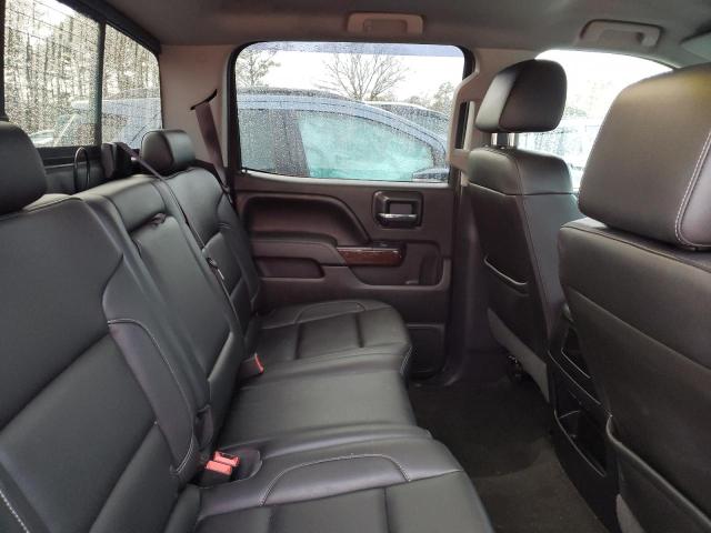 Photo 10 from auction – 2016 GMC SIERRA K15 with VIN 3GTU2NEC5GG137341
