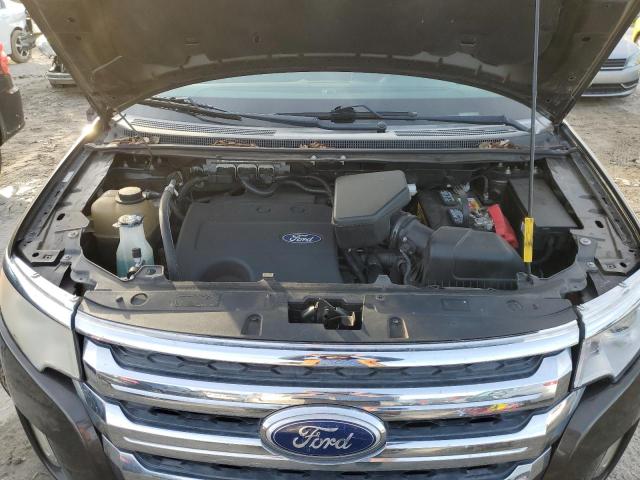 Photo 12 from auction – 2011 FORD EDGE SEL with VIN 2FMDK3JC3BBA93017