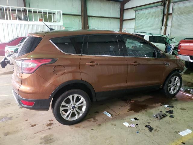 Photo 3 from auction – 2017 FORD ESCAPE SE with VIN 1FMCU0GD9HUA93479