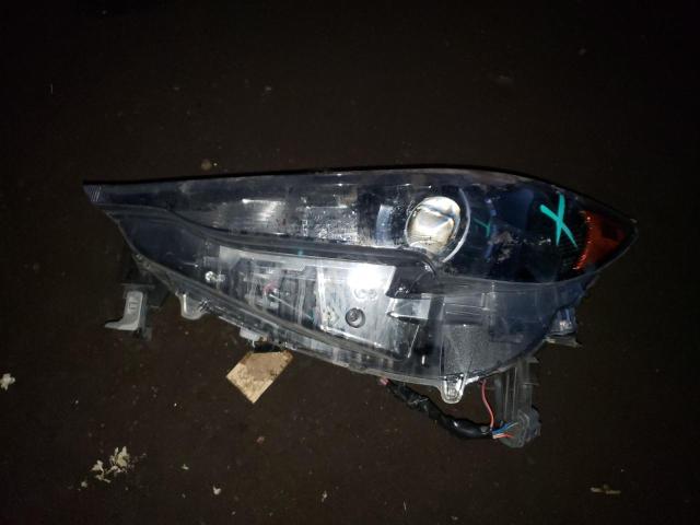 Photo 13 from auction – 2021 MAZDA CX-5 TOURI with VIN JM3KFBCM2M0310472