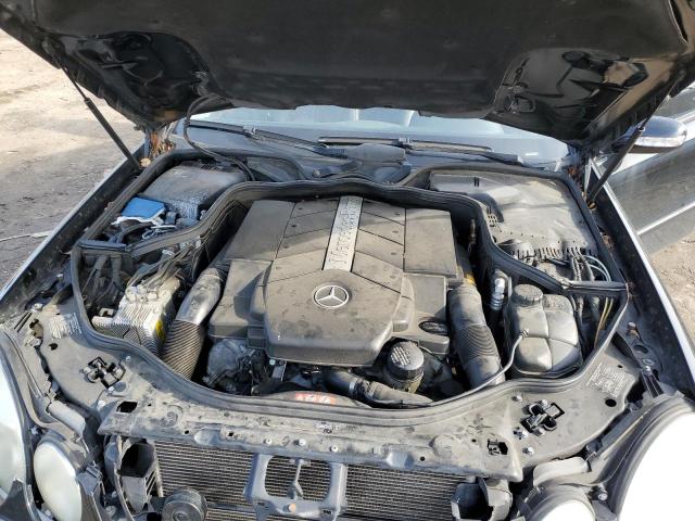 Photo 11 from auction – 2005 MERCEDES-BENZ E 500 with VIN WDBUF70J05A707455