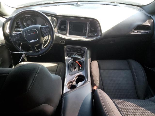 Photo 8 from auction – 2017 DODGE CHALLENGER with VIN 2C3CDZAGXHH507937