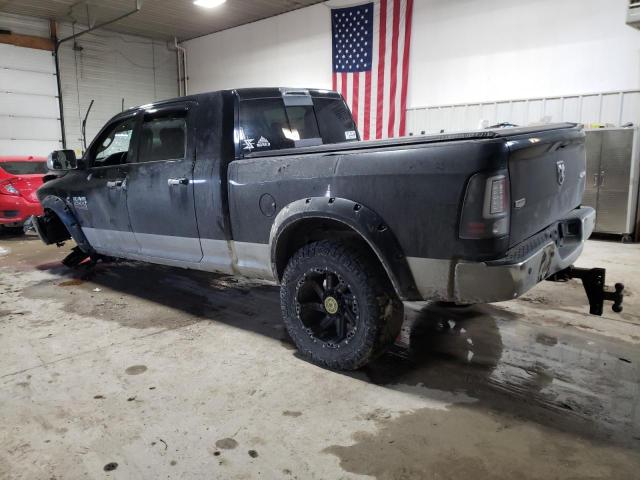 Photo 2 from auction – 2013 RAM 2500 LARAM with VIN 3C6UR5NL6DG525614