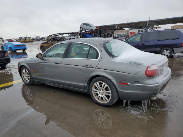 Photo 2 from auction – 2005 JAGUAR S-TYPE with VIN SAJWA01T35FN47429