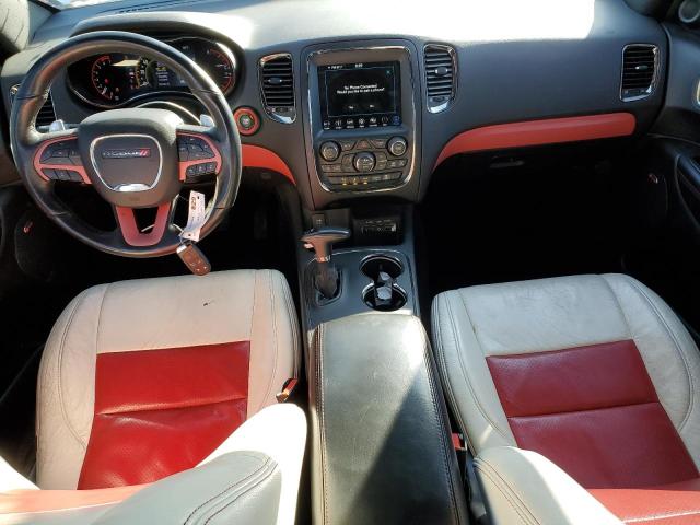 Photo 8 from auction – 2018 DODGE DURANGO R/ with VIN 1C4SDJCT1JC219414