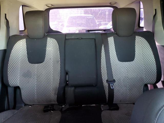 Photo 10 from auction – 2012 GMC TERRAIN SL with VIN 2GKALMEK7C6359696