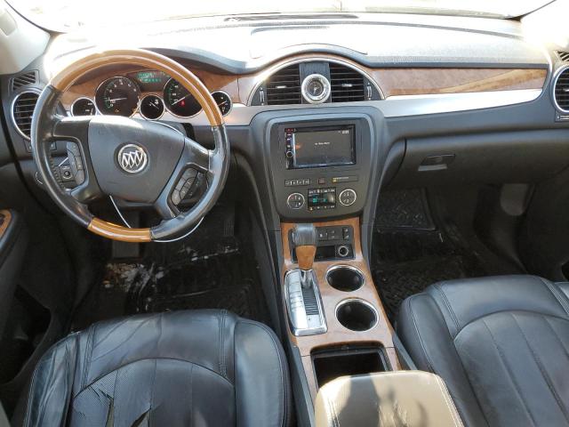 Photo 8 from auction – 2010 BUICK ENCLAVE CX with VIN 5GALVBED6AJ165618