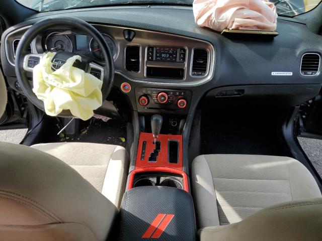 Photo 8 from auction – 2011 DODGE CHARGER with VIN 2B3CL3CG4BH509605