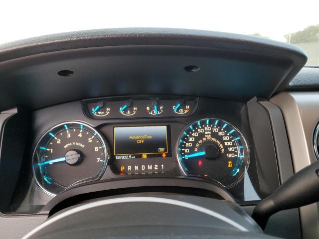 Photo 9 from auction – 2014 FORD F150 SUPER with VIN 1FTFW1EF5EFA77124