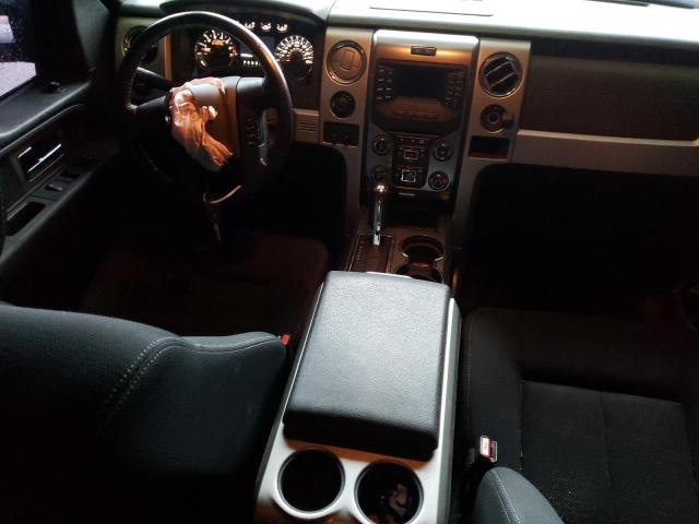 Photo 8 from auction – 2014 FORD F150 SUPER with VIN 1FTFW1EF2EFC47892