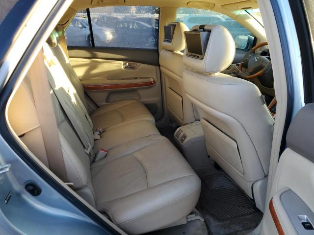 Photo 11 from auction – 2005 LEXUS RX 330 with VIN JTJHA31U450083293