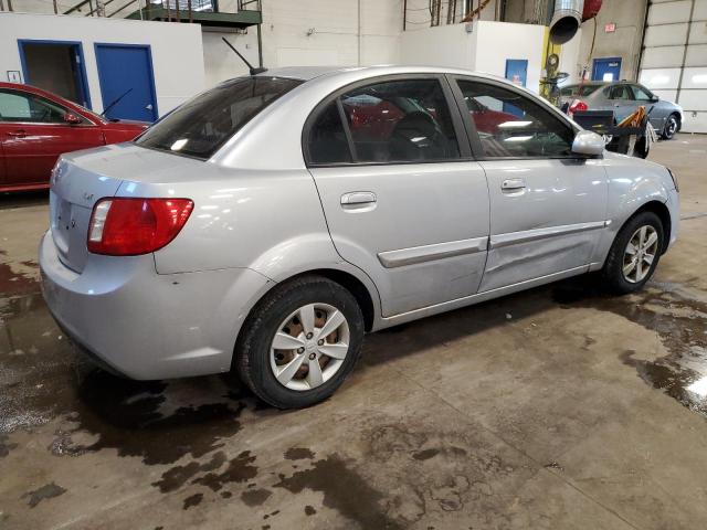 Photo 3 from auction – 2010 KIA RIO LX with VIN KNADH4A35A6600177