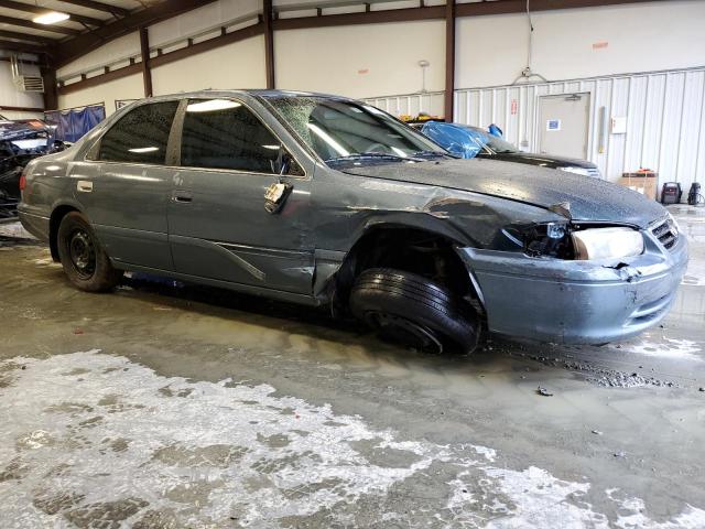 Photo 4 from auction – 2000 TOYOTA CAMRY CE with VIN 4T1BG22K4YU976183