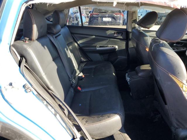 Photo 11 from auction – 2017 SUBARU CROSSTREK with VIN JF2GPANCXH8224409