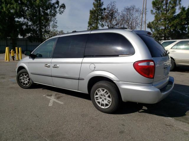 Photo 2 from auction – 2002 DODGE GRAND CARA with VIN 2B4GP44362R686489