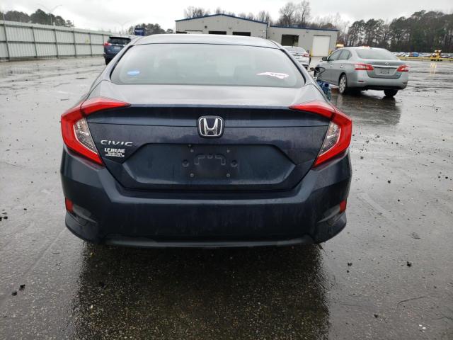 Photo 6 from auction – 2016 HONDA CIVIC EX with VIN 19XFC2F76GE013239