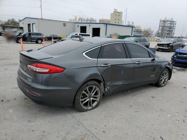 Photo 3 from auction – 2019 FORD FUSION TIT with VIN 3FA6P0RU8KR187802