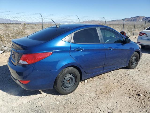 Photo 3 from auction – 2016 HYUNDAI ACCENT SE with VIN KMHCT4AE8GU950563