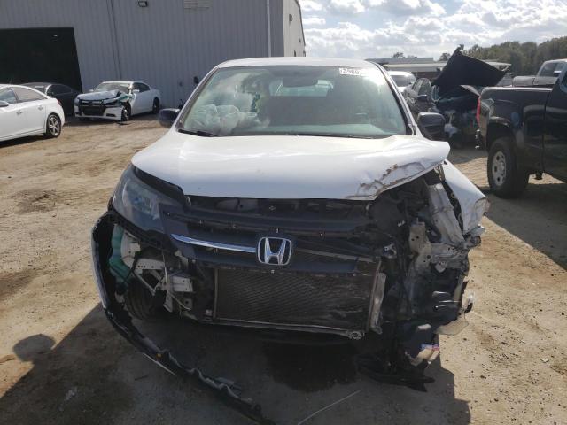 Photo 5 from auction – 2012 HONDA CR-V LX with VIN 2HKRM3H34CH512671