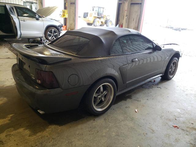 Photo 3 from auction – 2003 FORD MUSTANG GT with VIN 1FAFP45X73F444485