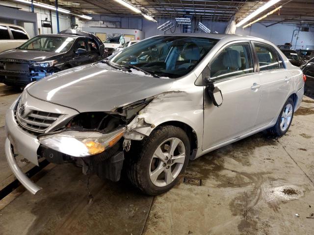 Foto 1 de la subasta – 2013 TOYOTA COROLLA BA con VIN 2T1BU4EE0DC972928