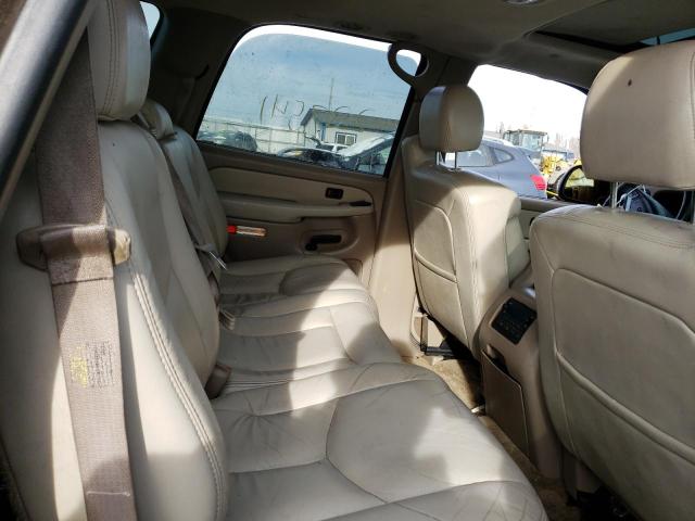 Photo 11 from auction – 2003 GMC YUKON with VIN 1GKEK13ZX3R123924