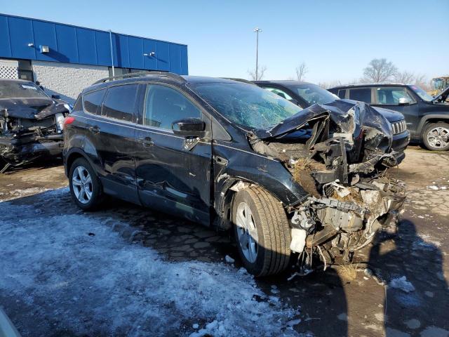 Photo 4 from auction – 2016 FORD ESCAPE SE with VIN 1FMCU0GX7GUA20474