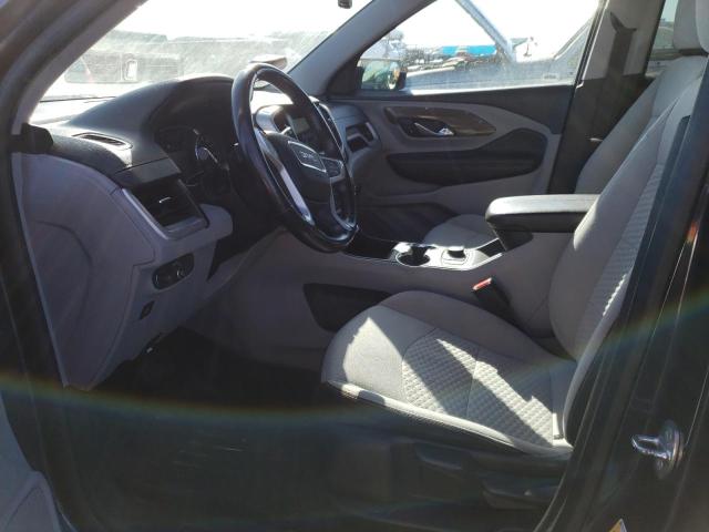 Photo 7 from auction – 2019 GMC TERRAIN SL with VIN 3GKALTEV5KL301763