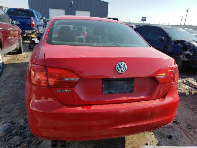 Photo 6 from auction – 2013 VOLKSWAGEN JETTA BASE with VIN 3VW2K7AJ5DM264320
