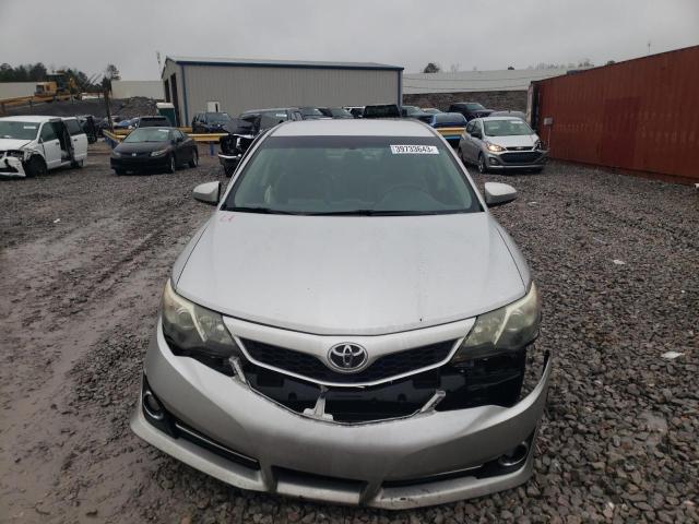 Photo 5 from auction – 2014 TOYOTA CAMRY L with VIN 4T1BF1FK2EU379164