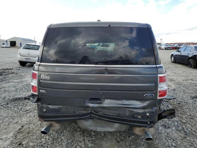 Photo 6 from auction – 2019 FORD FLEX SEL with VIN 2FMGK5C83KBA06850