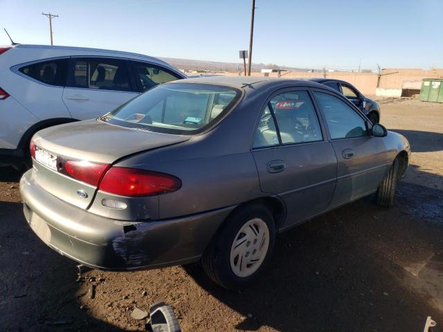 Photo 3 from auction – 1998 FORD ESCORT with VIN 1FAFP10P5WW276176