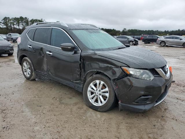 Photo 4 from auction – 2014 NISSAN ROGUE S with VIN 5N1AT2MT2EC784095