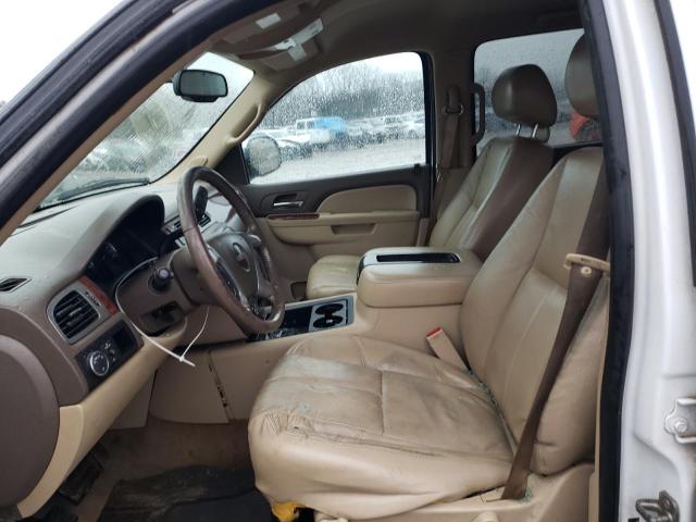 Photo 7 from auction – 2012 GMC YUKON SLE with VIN 1GKS1AE01CR254549