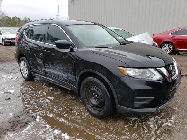 Photo 4 from auction – 2018 NISSAN ROGUE S with VIN 5N1AT2MT8JC712117