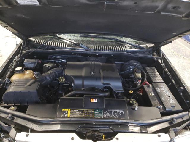 Photo 12 from auction – 2002 FORD EXPLORER E with VIN 1FMDU74W42UC74256