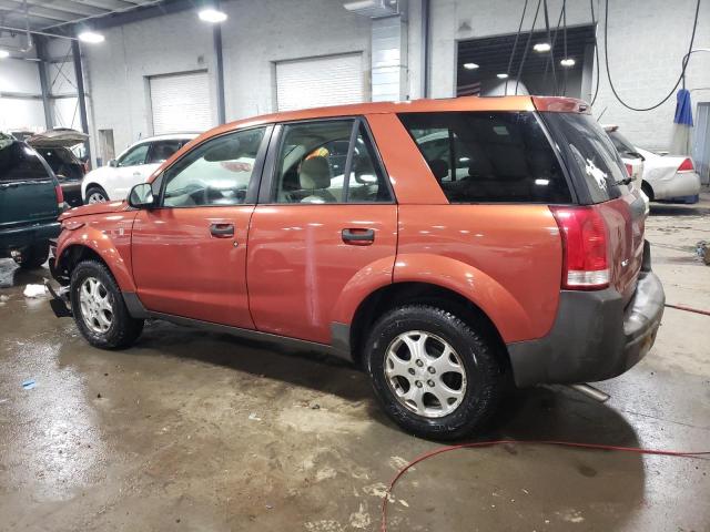 Photo 2 from auction – 2003 SATURN VUE with VIN 5GZCZ63B53S809018