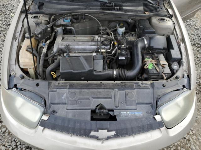 Photo 11 from auction – 2003 CHEVROLET CAVALIER L with VIN 1G1JF52F237339302