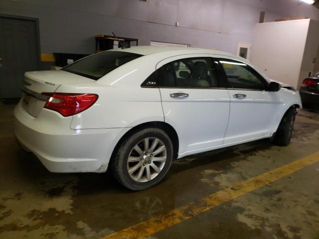 Photo 3 from auction – 2013 CHRYSLER 200 LIMITE with VIN 1C3CCBCG5DN593389