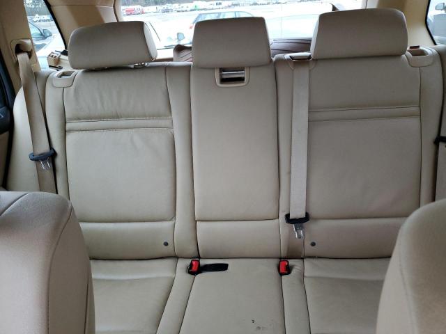 Photo 10 from auction – 2013 BMW X5 XDRIVE3 with VIN 5UXZV4C56D0E03401
